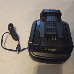 EGO Power+ 56v Standard Charger 