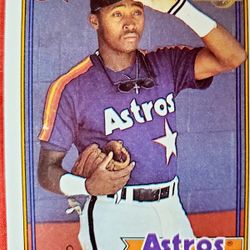 ERIC YELDING 91 TOPPS DESERT SHIELD CARD