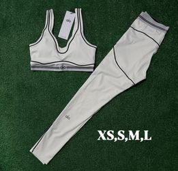 Alo sets women’s