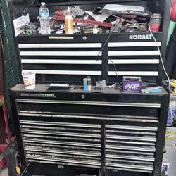 Tool Box