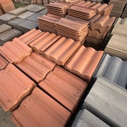 Boral West Lake Roofing Tile 