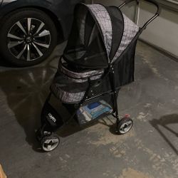 Dog Stroller