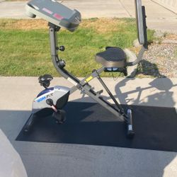 Exercise Bike
