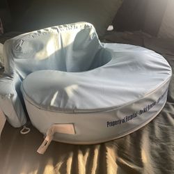 Brest friend Nursing Pillow 
