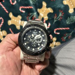 Invicta Watch 