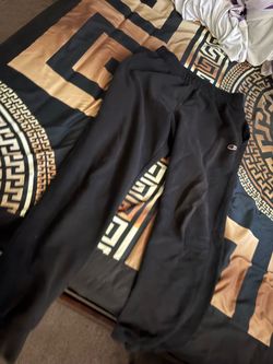 Champions sweat pants