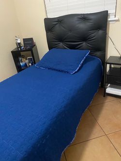 Cama Twin