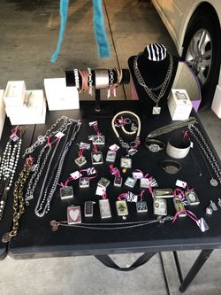 Jewel kade jewelry