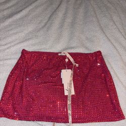 Oh Polly Skirt Size 10