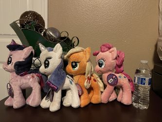 My Little Pony