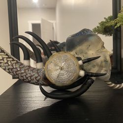 Glass Art