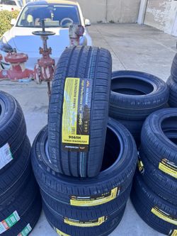 225/50R18 Headway