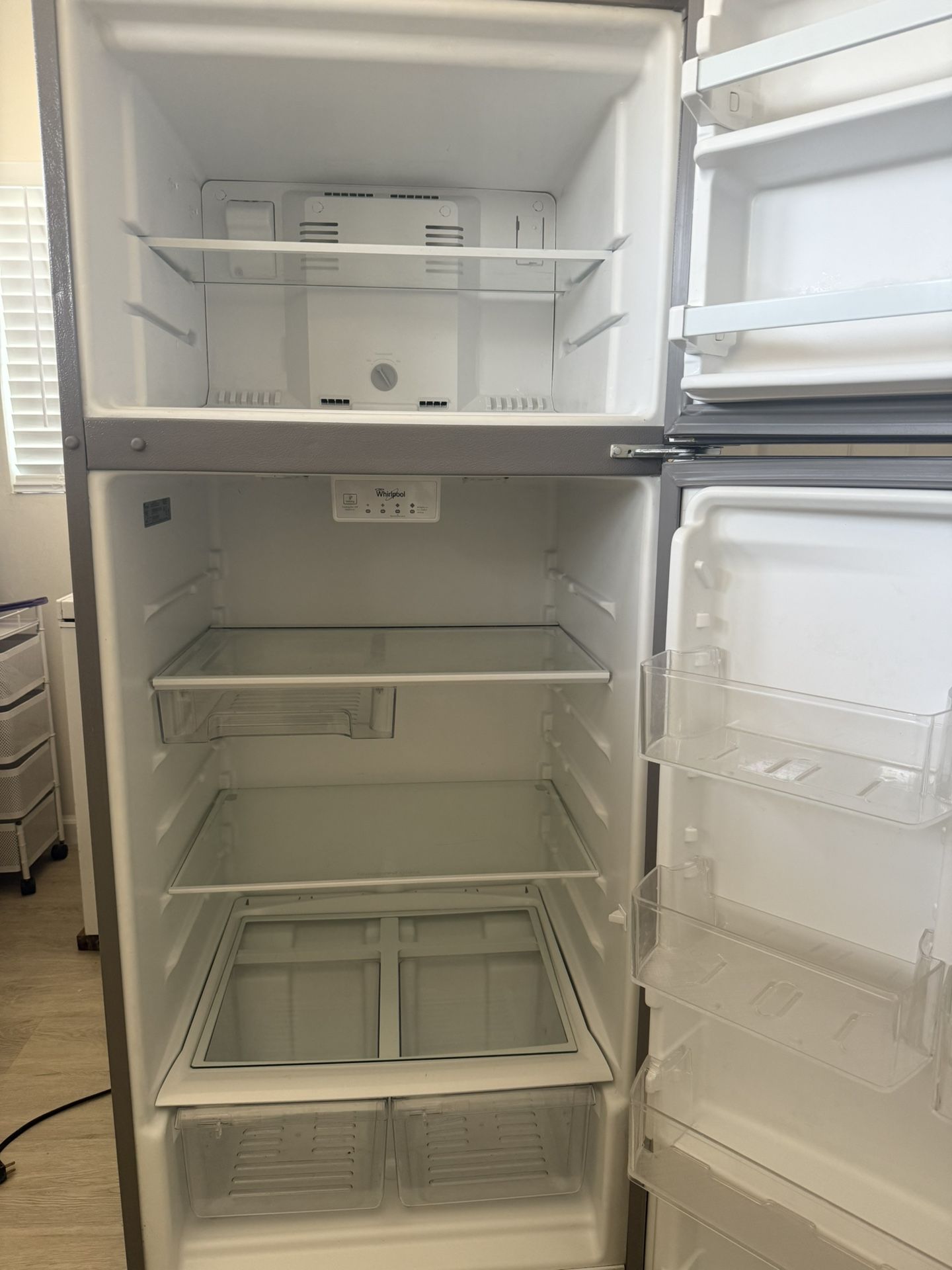 Brand New Refrigerator