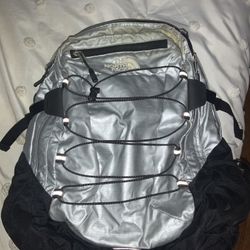North Face Backpack 