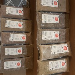 10 Farmer’s dog food, all for $20, pick up in temple city