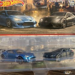 Hotwheels 