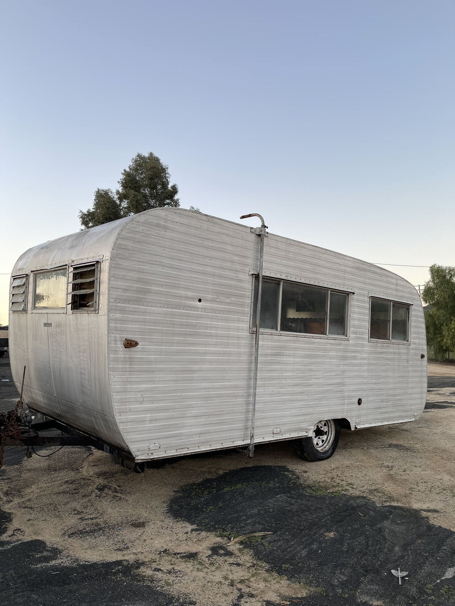 Trailer