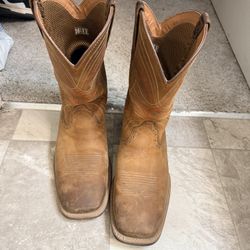 Men Boots 