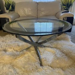 Coffee Table Set