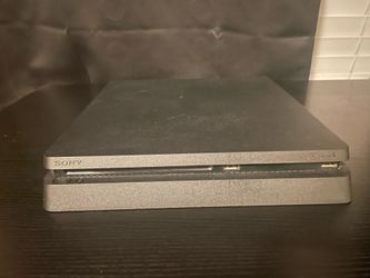 PS4 Slim