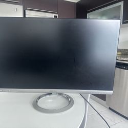 Asus 27 Inch Computer Monitor  