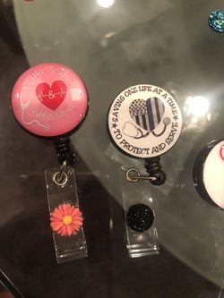 ID Badge Holder