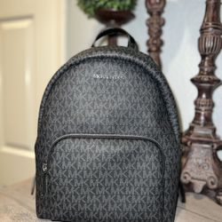 New Women’s Backpack Michael Kors Authentic 