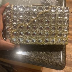 Selling Beautiful Purse