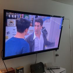 55 Inch Sony TV