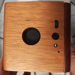 Rolls Royce Bluetooth Speaker 