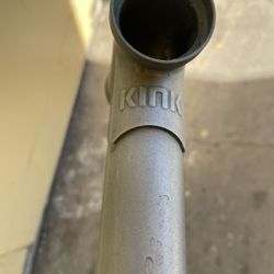 Stem Plus Frame For Sale 75$ For Both 