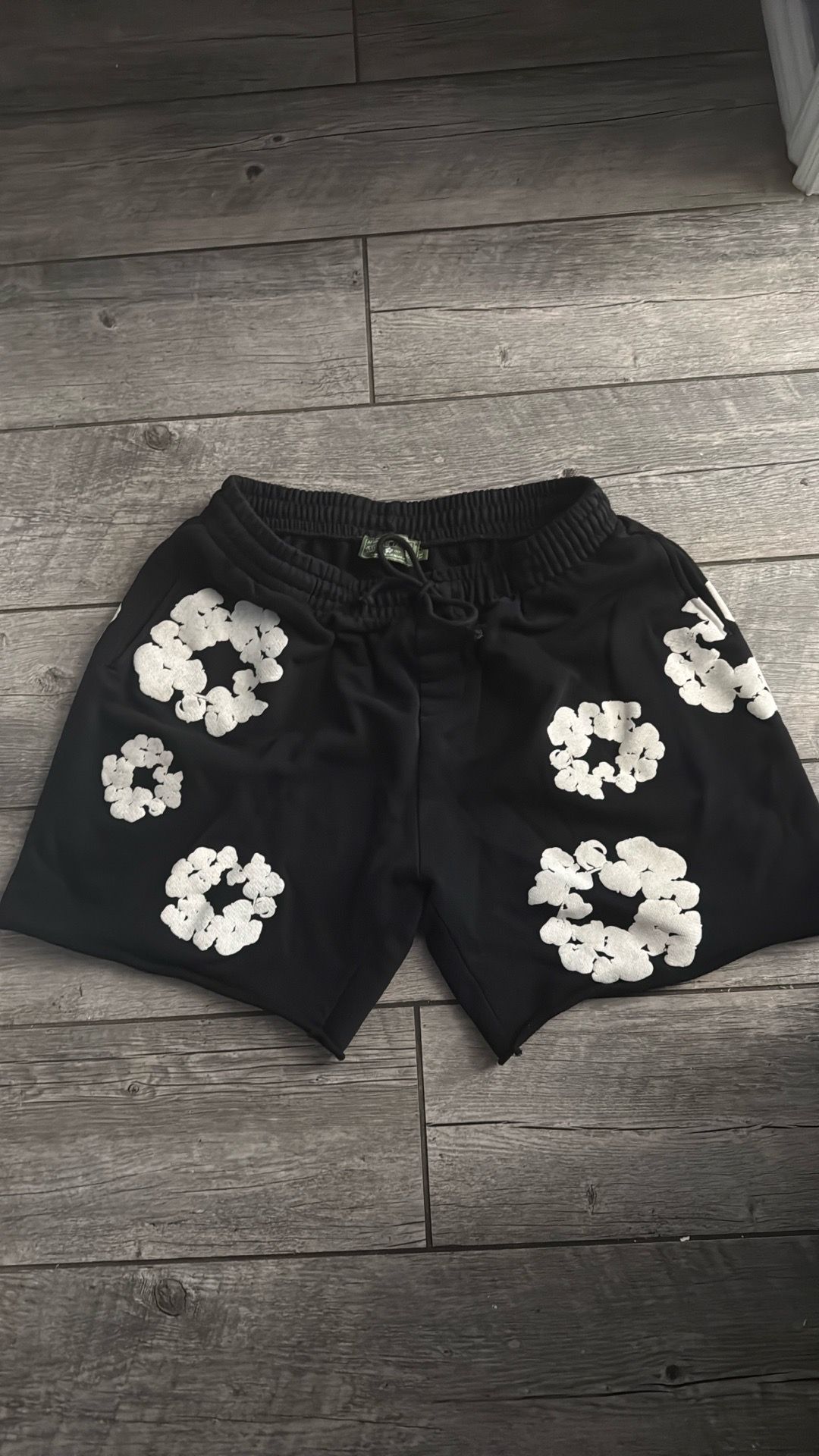 Denim Tears shorts