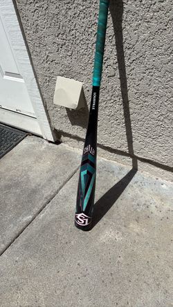 Louisville Slugger Atlas 2025 Baseball Bat