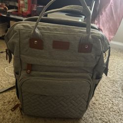 Diaper Bag