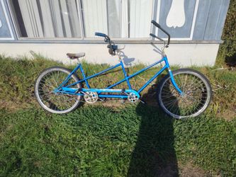 Schwinn tandem $100 1960's