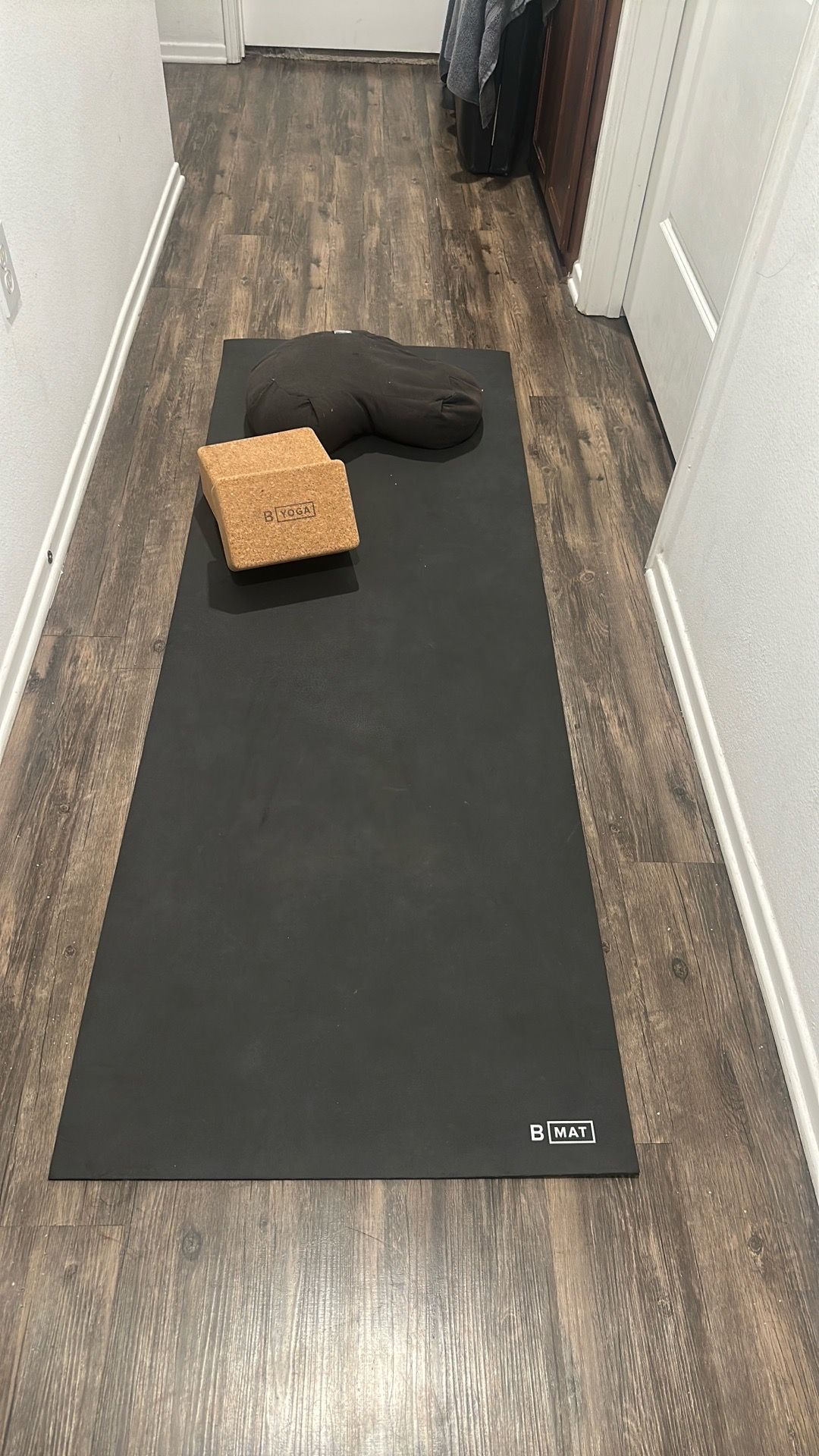 Full Yoga Kit