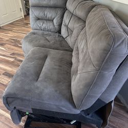 Free Couch