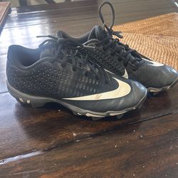 Nike Baseball Cleats