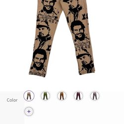 Asaali Sweatpants