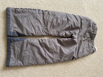 Columbia Snow pants Size  10/12 Youth