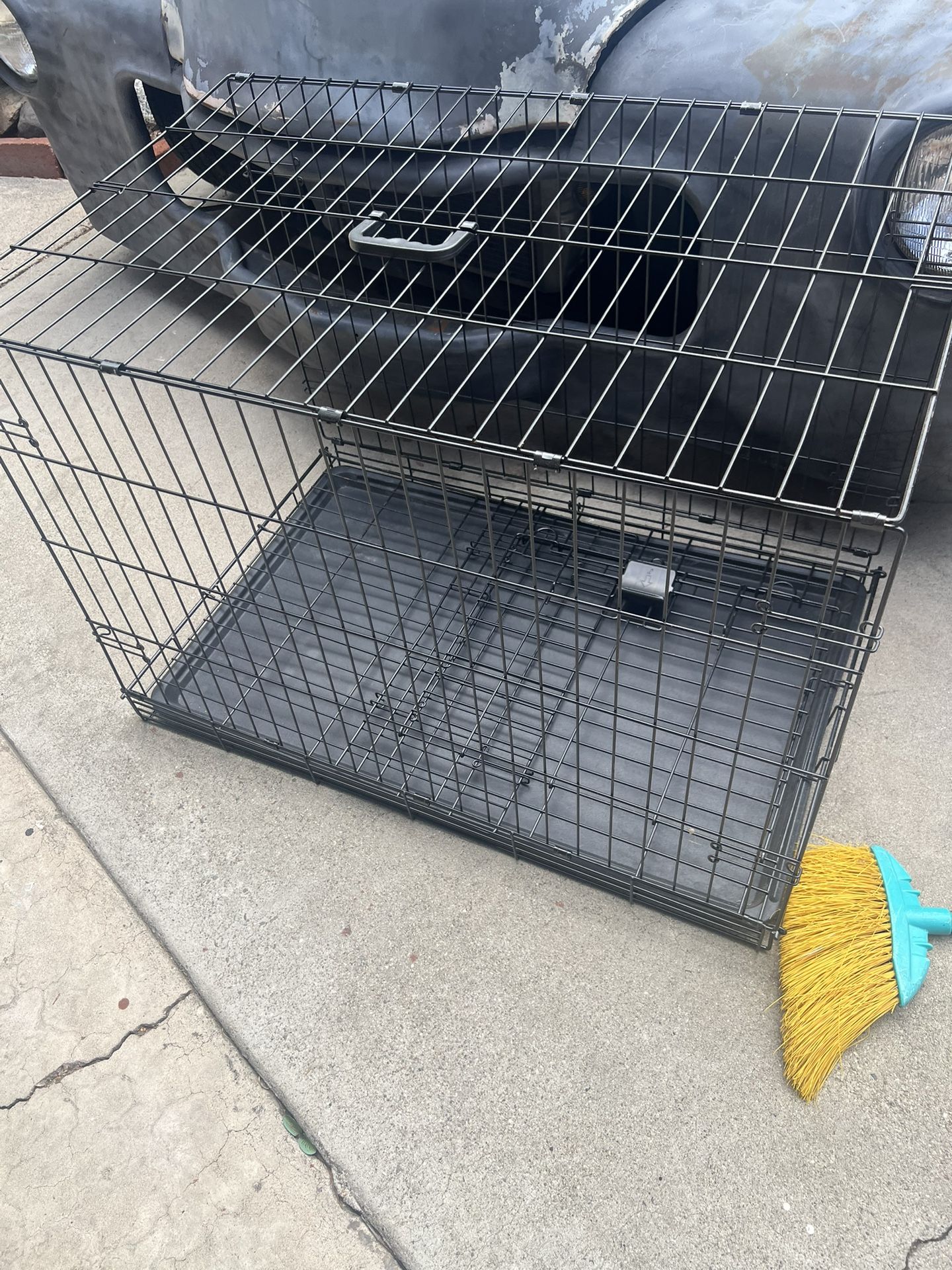 Dog Cage/crate