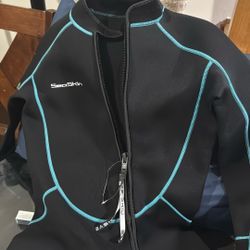 Diving/ Snorkelling Suit 