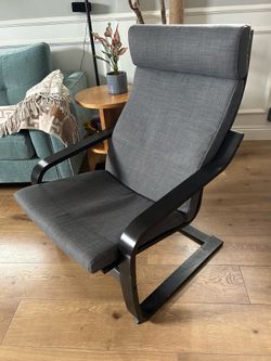 IKEA Poang Armchair