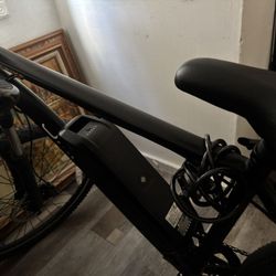 Ebike Jasion Brand 