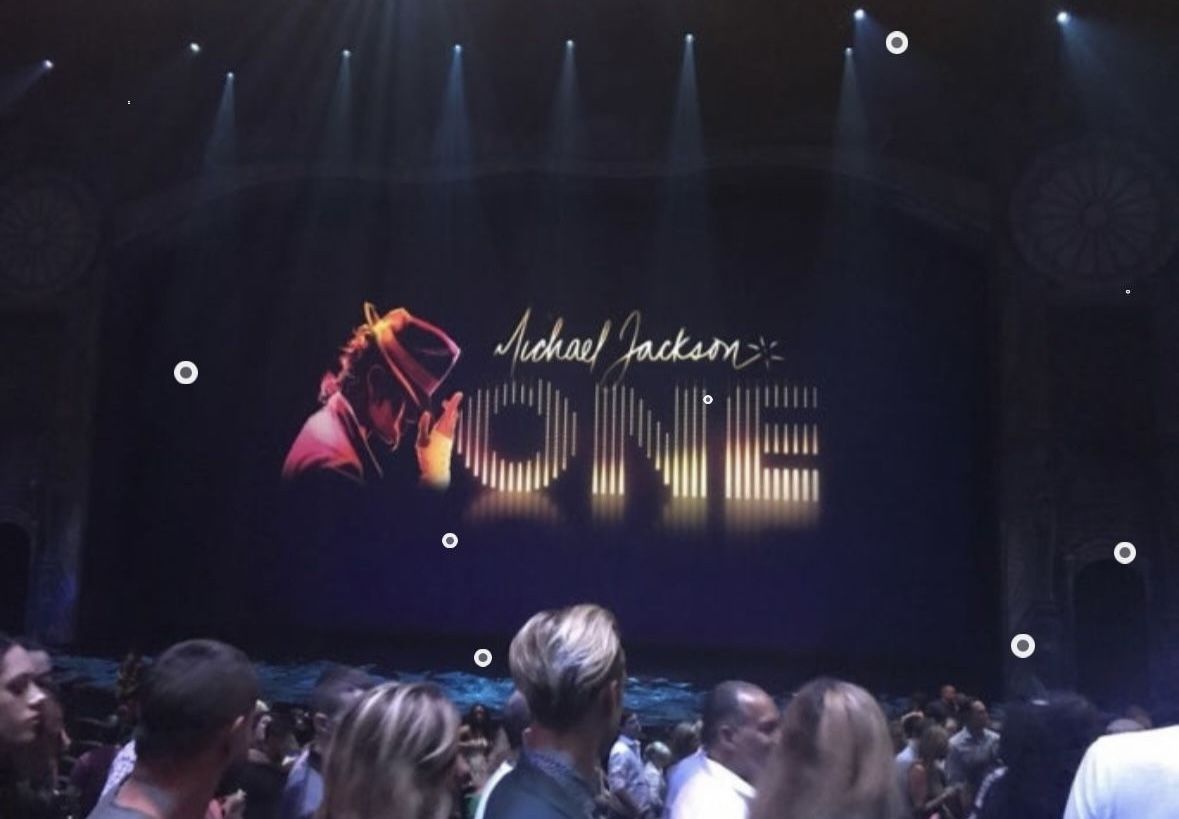 Las Vegas One Show Tickets 