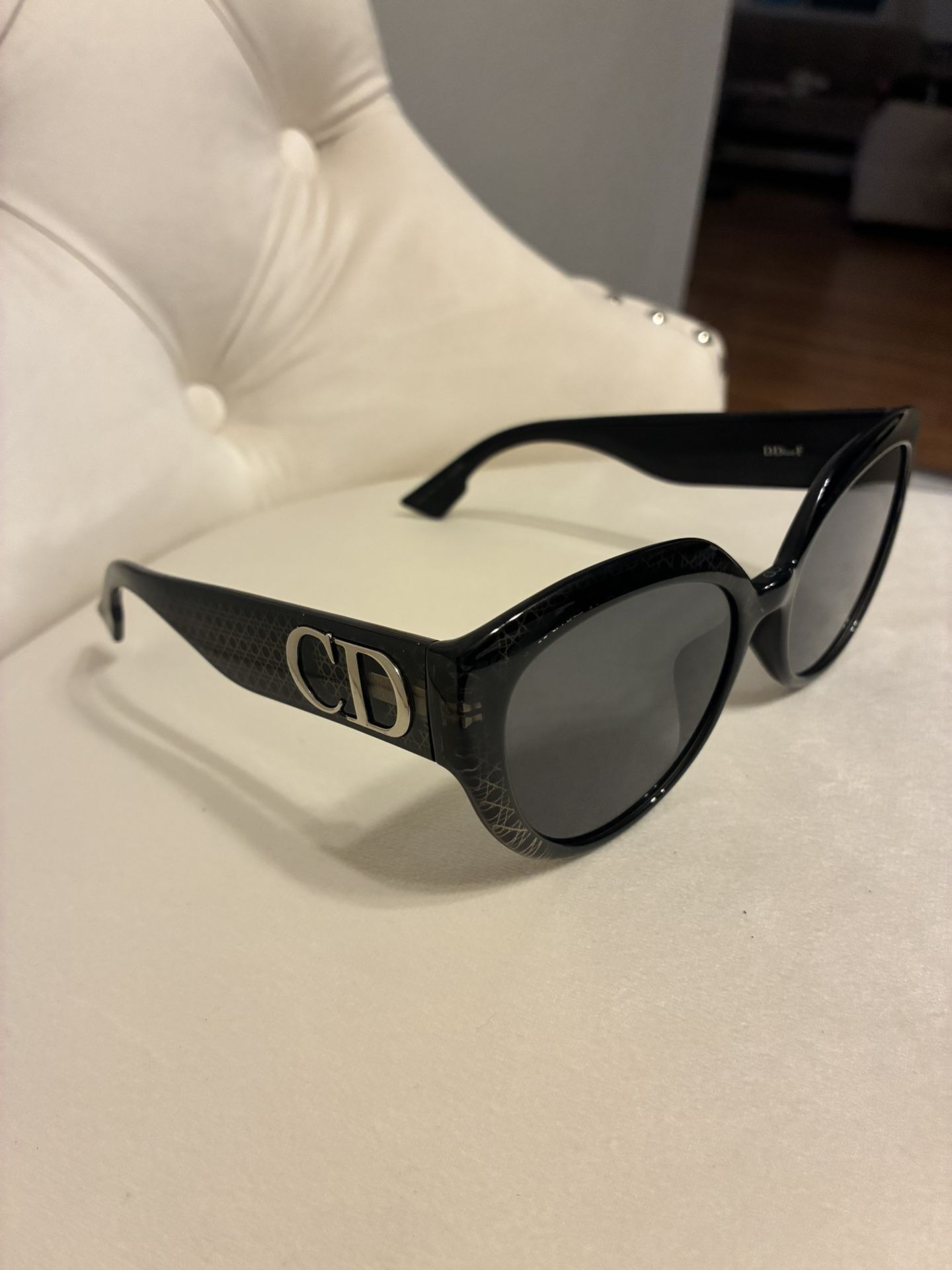Vintage Dior Sunglasses