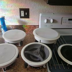 Elan Evos Home Speakers