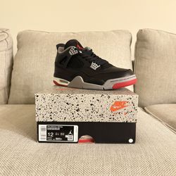 Jordan 4