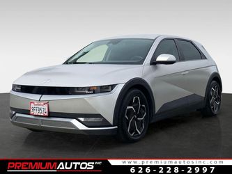 2023 Hyundai IONIQ 5