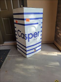 π’ NEW QUEEN CASPER ELEMENT MATTRESS - ONLY $380! π’
